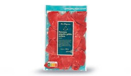 Poivrons piquillo grill&eacute;s