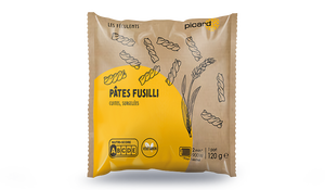 PATES FUSILLI MIX MIAM
