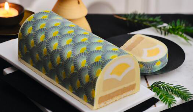 BUCHE GL ANA/COCO/PASSION