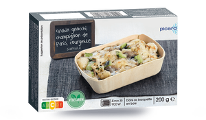 200G GRATIN GNOCCHI/COURG