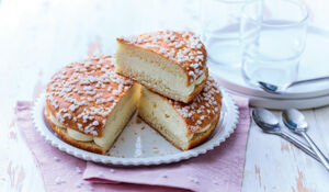 Gateaux Patissiers Tous Les Desserts Patissiers Surgeles Picard