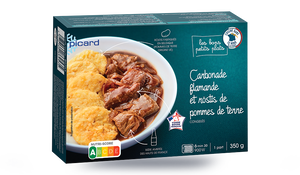CARBONADE FLAMANDE 350G