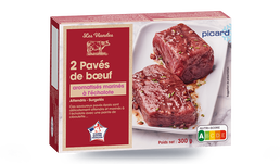 BOEUF MARINE A L'ECHALOTE