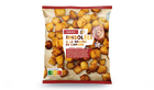 POMMES RISSOLEES INEDITES