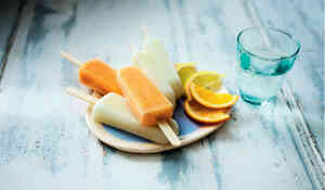 6 BAT CITRON ORANGE BIO