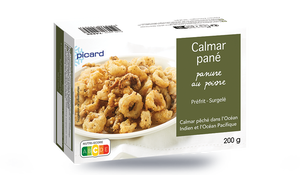 CALMAR PANE 200G