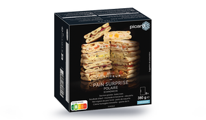 Aperitifs Surgeles Picard