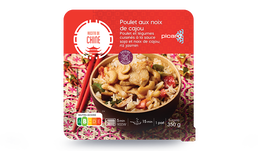 POULET NOIX DE CAJOU CE