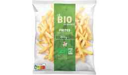 600G FRITES BIO