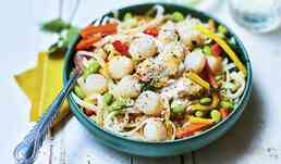 ST-JACQUES/SCE BASILIC