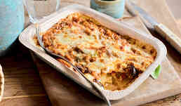LASAGNES VEGETARIENNES FE LASAGNES VEGETARIENNES FE