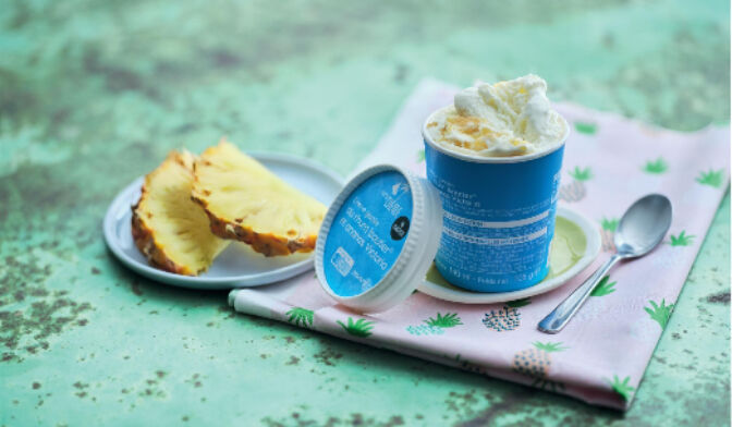 CREME GL RHUM IDR