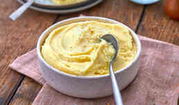 PUREE PDT/CREME ISIGNY PUREE PDT/CREME ISIGNY