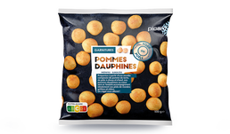 500G DAUPHINE CUITES