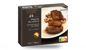 MAGRET CANARD MARINE CEPE