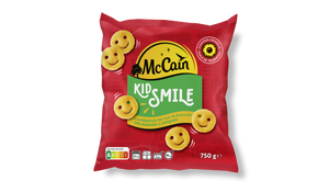 750G KID SMILE MC CAIN