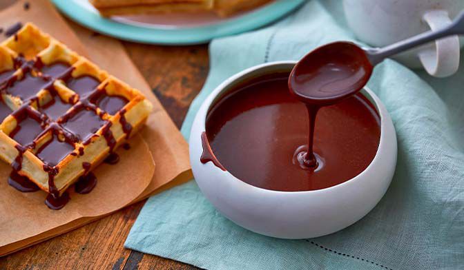 SCE CHOCOLAT COSTA RICA