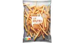 1KG FRITES