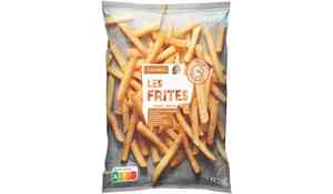 1KG FRITES