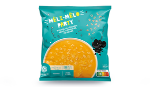 POTAGE MELI MELO PARTY