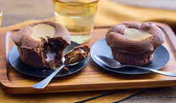 2 MOELLEUX CHOCO PRALINE