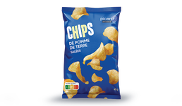 CHIPS PDT 40G