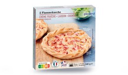 2 FLAMMEKUECHE 240 G