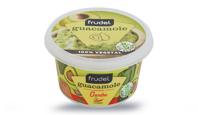 Guacamole