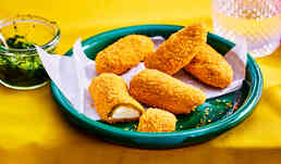 JALAPENOS CREAM CHEESE