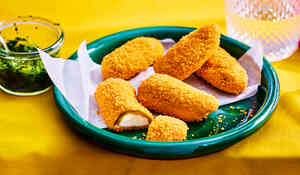 JALAPENOS CREAM CHEESE