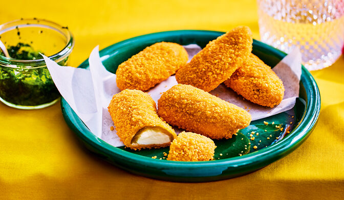 JALAPENOS CREAM CHEESE