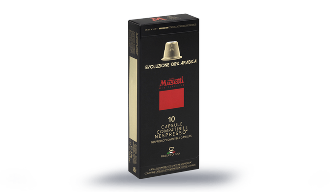 Café Evoluzione