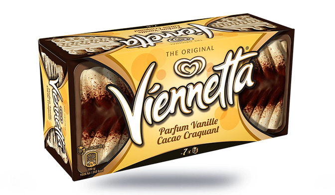 Viennetta