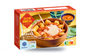 PATATAS BRAVAS 220G