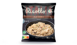 500G RISOTTO AUX CEPES