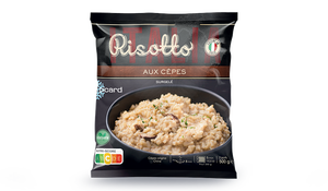 500G RISOTTO AUX CEPES