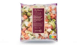 1KG LEGUMES COUSCOUS