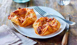 NEW 4 PANIERS JAMBON 400G