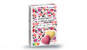 6 MOCHIS GLACES FR/MANGUE