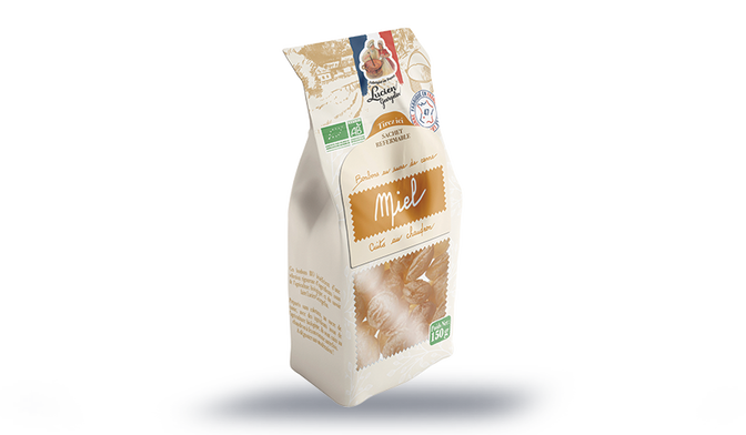 BONBON MIEL BIO GEORGELIN