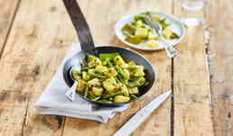 1KG POELEE CAMPAGNARDE