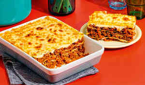 LASAGNE BOLOGNAISE PICARD
