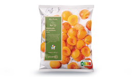 600G ABRICOTS EN OREILLON