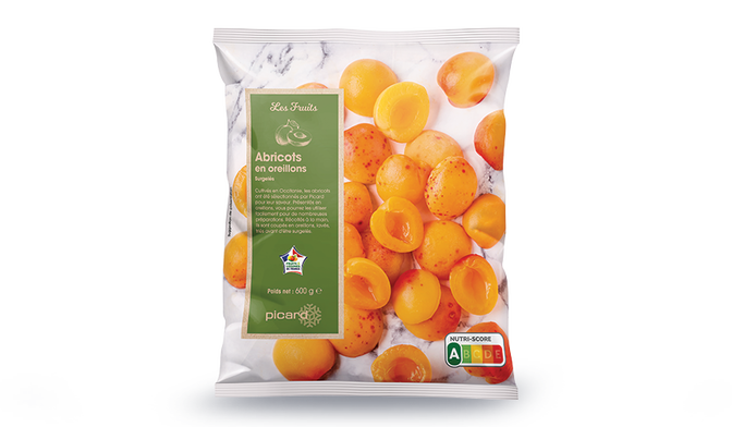 600G ABRICOTS EN OREILLON
