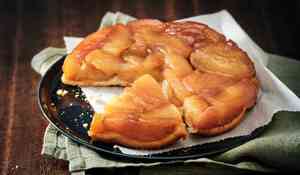 TARTE TATIN PICARD 600 G