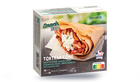 TORTILLA CONE PULLED PORK