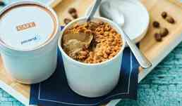 2 MINI POTS CAFE 170G