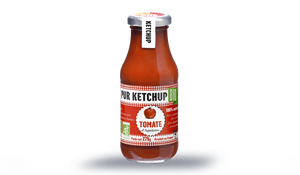 Ketchup bio, Pur Ketchup