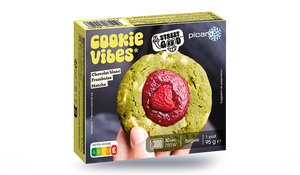 1 COOKIE VIBES CHOC BLANC
