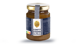 CONFIT OIGNON MIEL /EPICE